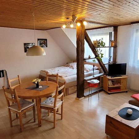 Апартаменты Haus Zehnthof Бурген Экстерьер фото