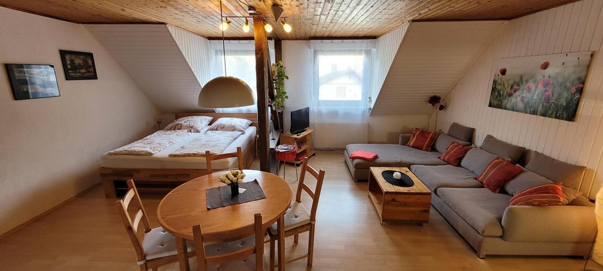 Апартаменты Haus Zehnthof Бурген Экстерьер фото